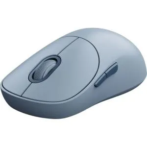 Мышка Xiaomi Wireless Mouse 3 Blue (BHR8914GL) (1052665) U1024795, Мышки