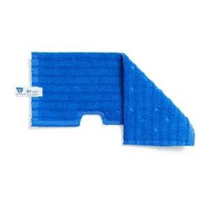 МОТ Tri Wet микрофибра синий 48х20см TTS 00AA9000BB