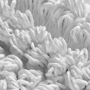 Моп Atma Velcro микрофибра красный 40см 0RR00745MR, Швабры - фото 1