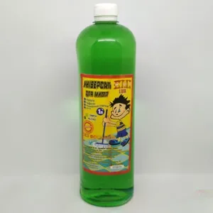 Моющее средство для пола и стен, 1л, Универсал ЭМИ 0149811, Моющие и чистящие средства