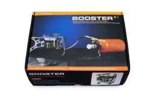 Мультипаливний пальник BRS алюмінієвий сплав BRS-8, Газові пальники - фото 11