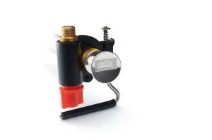 Мультипаливний пальник BRS алюмінієвий сплав BRS-8, Газові пальники - фото 7