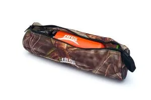 Мультитопливная горелка BRS алюминиевый сплав BRS-8B, Газовые горелки - фото 10