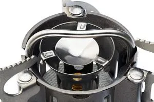 Мультитопливная горелка BRS алюминиевый сплав BRS-8B, Газовые горелки - фото 3