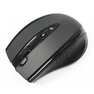 Мишка A4tech G10-770F Black