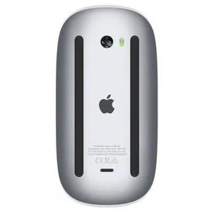 Мышка Apple Magic Mouse 2 Bluetooth White (MLA02Z/A) - Фото 2