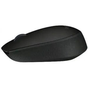 Мышка Logitech B170 Black (910-004798) - Фото 1