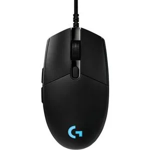 Мышка Logitech G102 Prodigy (910-004939) - Фото 2