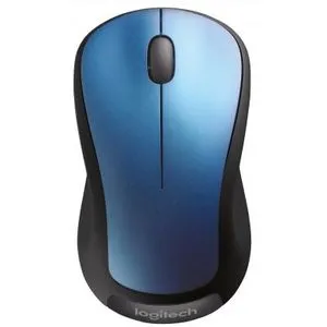 Мышка Logitech M310 Blue (910-005248) - Фото 2