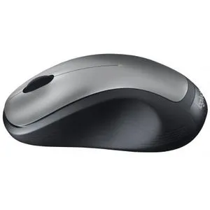 Мышка Logitech M310 Silver (910-003986) - Фото 2