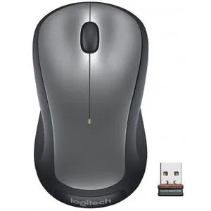 Мышка Logitech M310 Silver (910-003986) - Фото 3