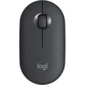 Мышка Logitech M350 Graphite (910-005718) - Фото 1