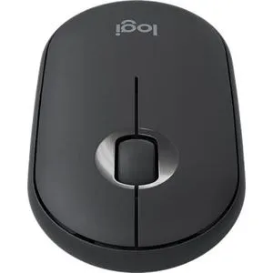 Мышка Logitech M350 Graphite (910-005718) - Фото 2