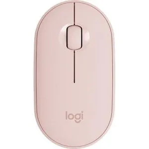 Мышка Logitech M350 Rose (910-005717) - Фото 1