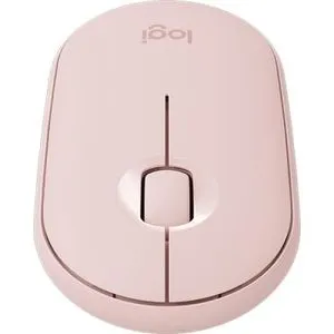 Мышка Logitech M350 Rose (910-005717) - Фото 2