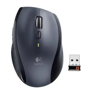 Мышка Logitech M705 Marathon (910-001949) - Фото 1