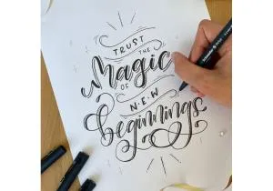 Набор лайнеров SCHNEIDER PICTUS для черчения и рисования 8 шт черный S197598, Ручки-линеры (лайнеры) - фото 7