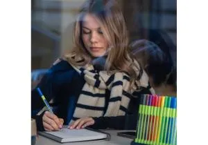 Набор лайнеров SCHNEIDER LINE-UP 6 цветов в картонной упаковке S191086, Ручки-линеры (лайнеры) - фото 4