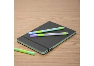Набор лайнеров SCHNEIDER LINE-UP PASTEL 8 пастельных цветов в картонной упаковке S191085, Ручки-линеры (лайнеры) - фото 3