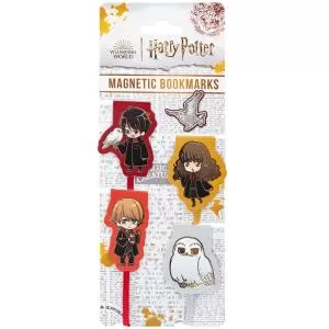 Набор магнитных закладок-ляссе Kite HP HP24-497