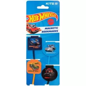 Набор магнитных закладок-лес Kite HW HW24-497