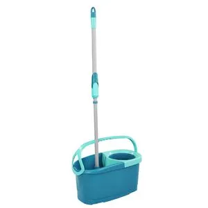 Набор для уборки Leifheit CLEAN TWIST Disc Mop Ergo 52101 - Фото 1