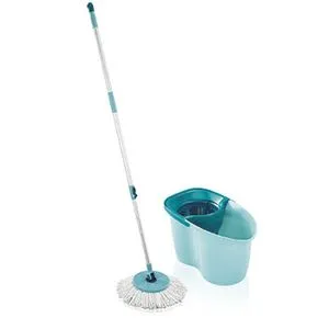 Набор для уборки Leifheit Clean Twist Mop Active 56793 - Фото 5