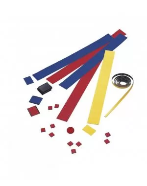 Набір аксесуарів 12353xx Magnetoplan Accessories Set 1 12349