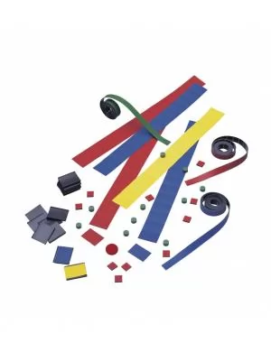 Набір аксесуарів 12353xx Magnetoplan Accessories Set 2 12349d