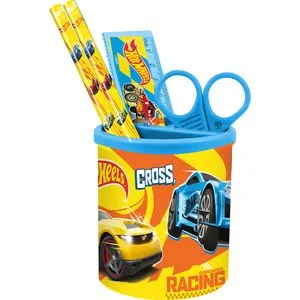 Набор настольный Hot Wheels Kite HW17-205