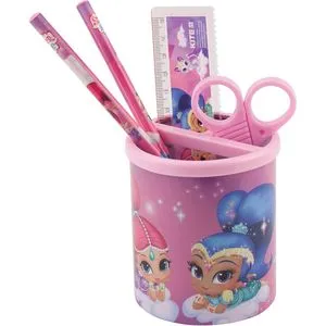 Набор настольный Kite Shimmer&Shine SH18-205