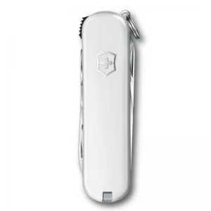 Складаний ніж Victorinox NAILCLIP 580 0.6463.7 - Фото 1