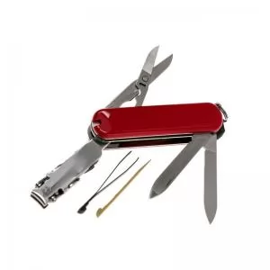 Складной нож Victorinox NAILCLIP 580 0.6463 - Фото 2