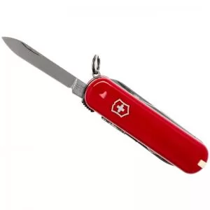 Складной нож Victorinox NAILCLIP 580 0.6463 - Фото 4