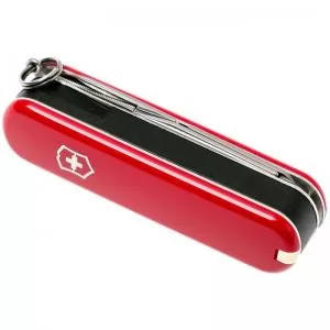 Складной нож Victorinox NAILCLIP 580 0.6463 - Фото 6