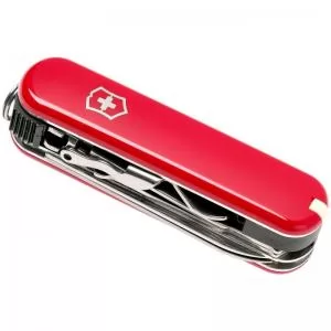 Складной нож Victorinox NAILCLIP 580 0.6463 - Фото 7