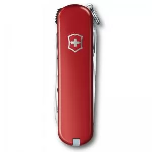 Складной нож Victorinox NAILCLIP 580 0.6463.B1 - Фото 2