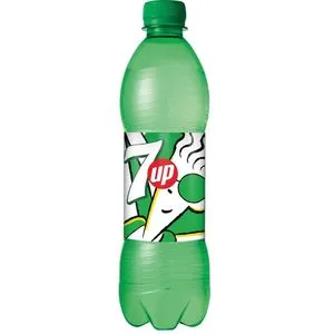 Напій 7Up 0,5 л 10326355