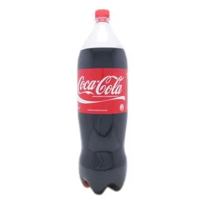 Напій Coca-Cola 2л 10117