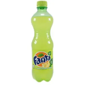 Напій Fanta Лимон 0,5 л 10667