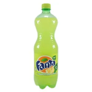 Напій Fanta Лимон 1л 1014055