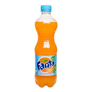 Напій Fanta Мандарин 0,5 л 10569226