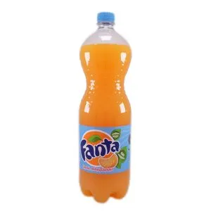 Напій Fanta Мандарин 1,5 л 10569227