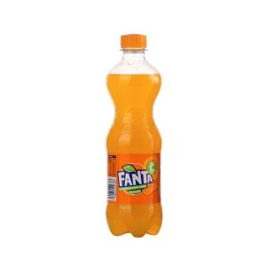 Напиток Fanta Orange 0,5л f.22938, Сладкая вода