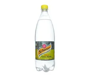 Напій Schweppes Indian Tonic 1л 10750479