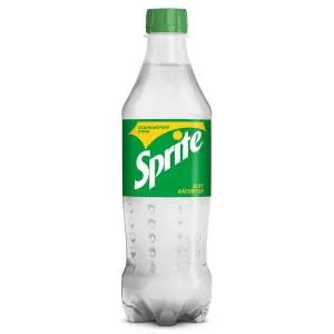 Напиток Sprite 0,5л s.91069, Сладкая вода