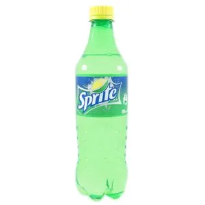 Напій Sprite 0,5 л 10666