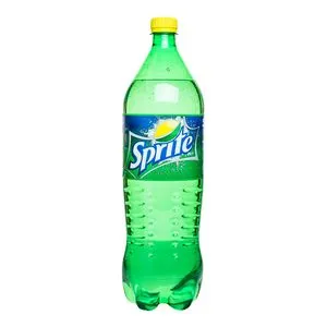 Напій Sprite 1,5 л 10504407