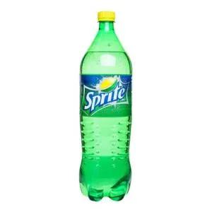 Напиток Sprite безалкогольный сильногазированный 1.25 л ПЭТ s.28976, Сладкая вода