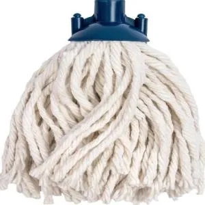 Насадка для швабры AlexValex веревочная МОП 200г AVCM200M, Швабры